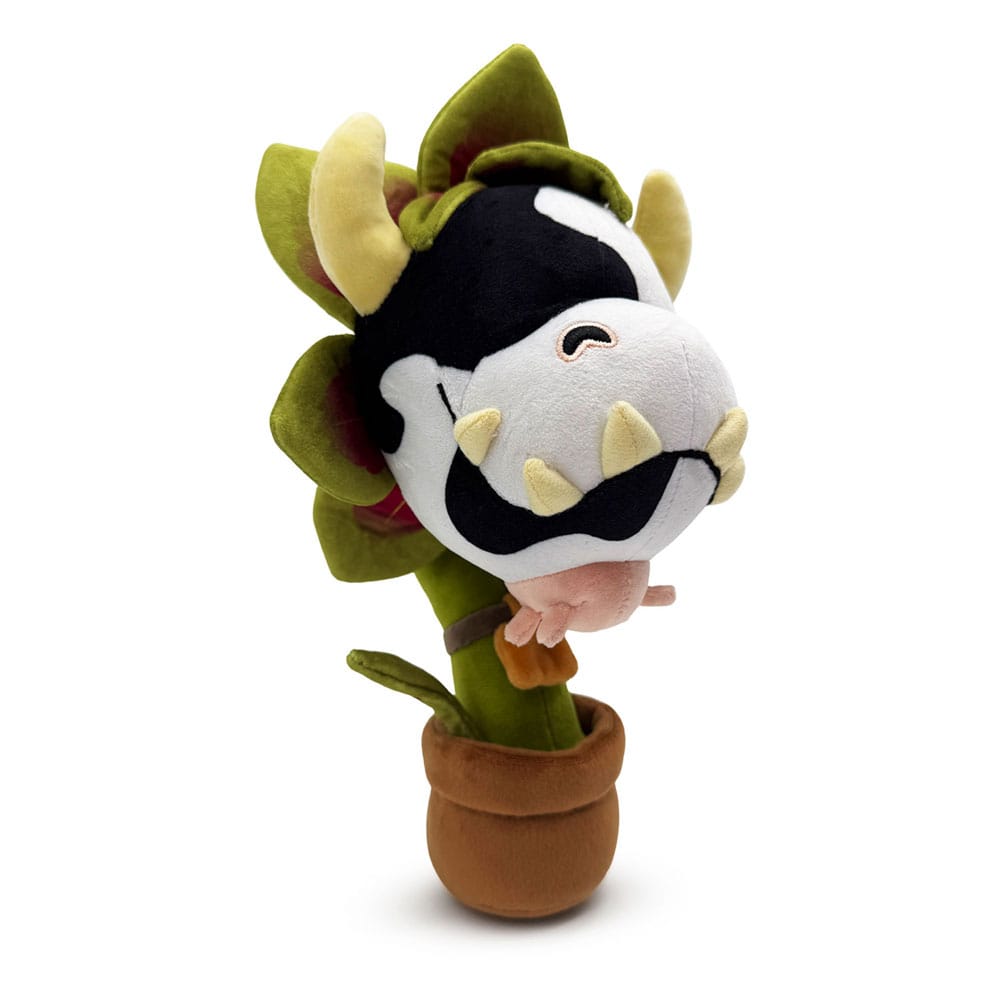 Los Sims Peluche Cowplant 22 cm Frikytopia