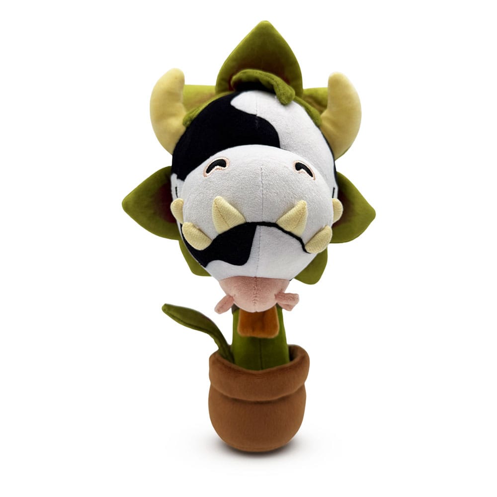 Los Sims Peluche Cowplant 22 cm