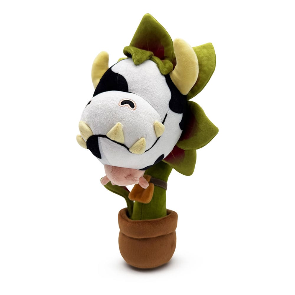 Los Sims Peluche Cowplant 22 cm