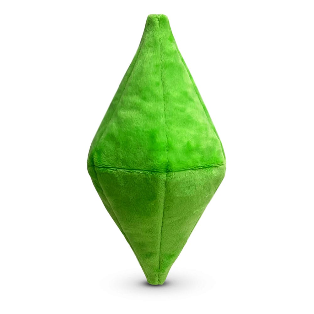 Los Sims Peluche Plumbob 22 cm Frikytopia