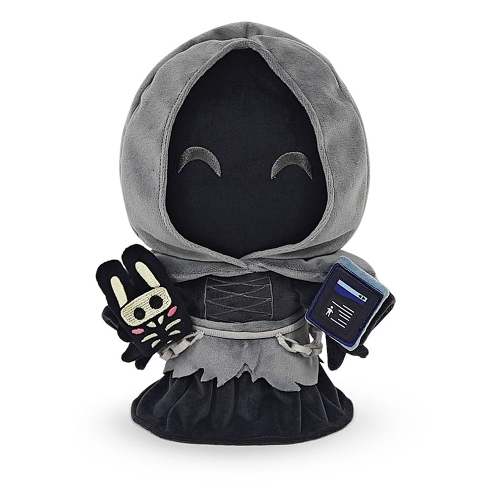 Los Sims Peluche Grim Reaper 22 cm