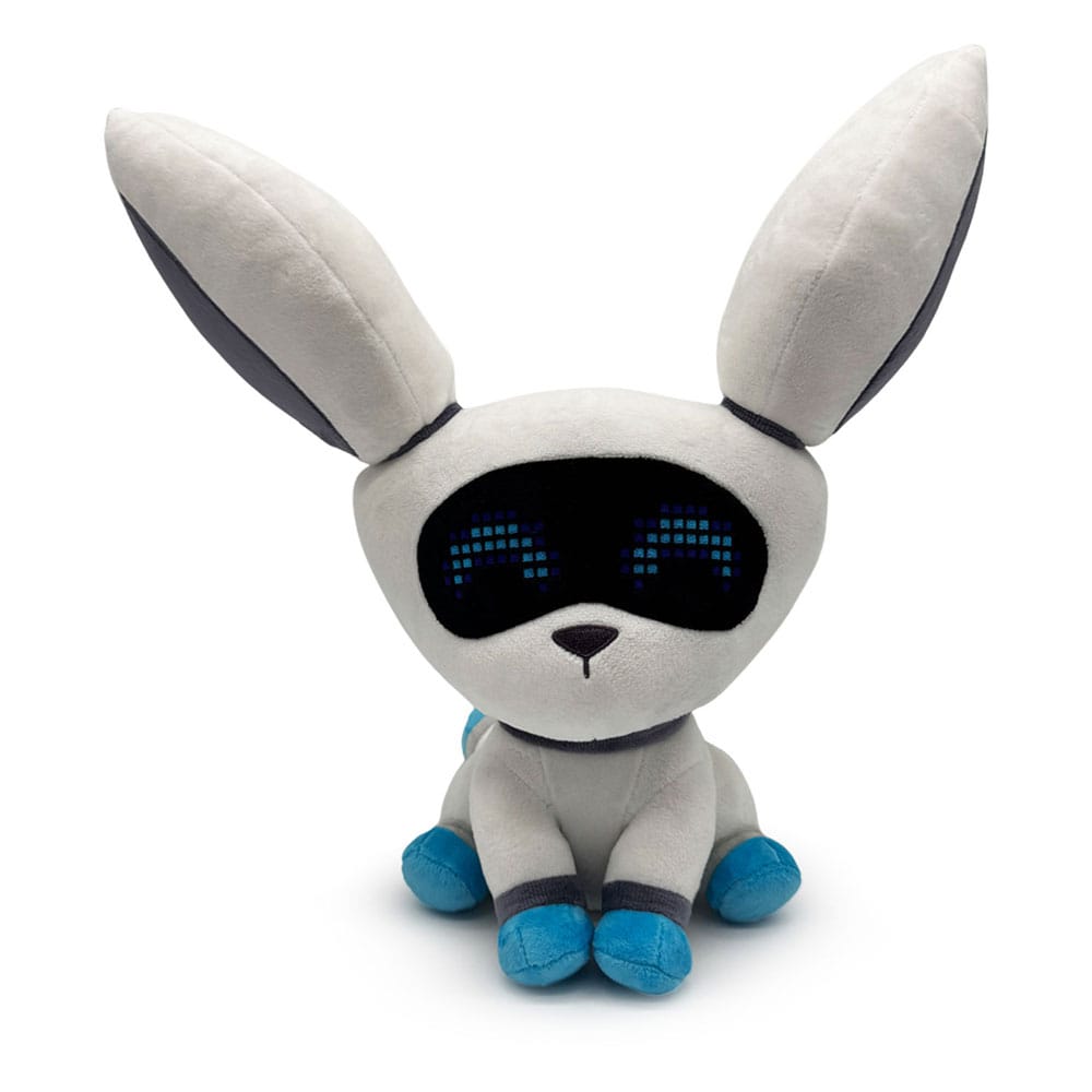 Astro Bot Peluche Fennec Fox Bot 22 cm Frikytopia