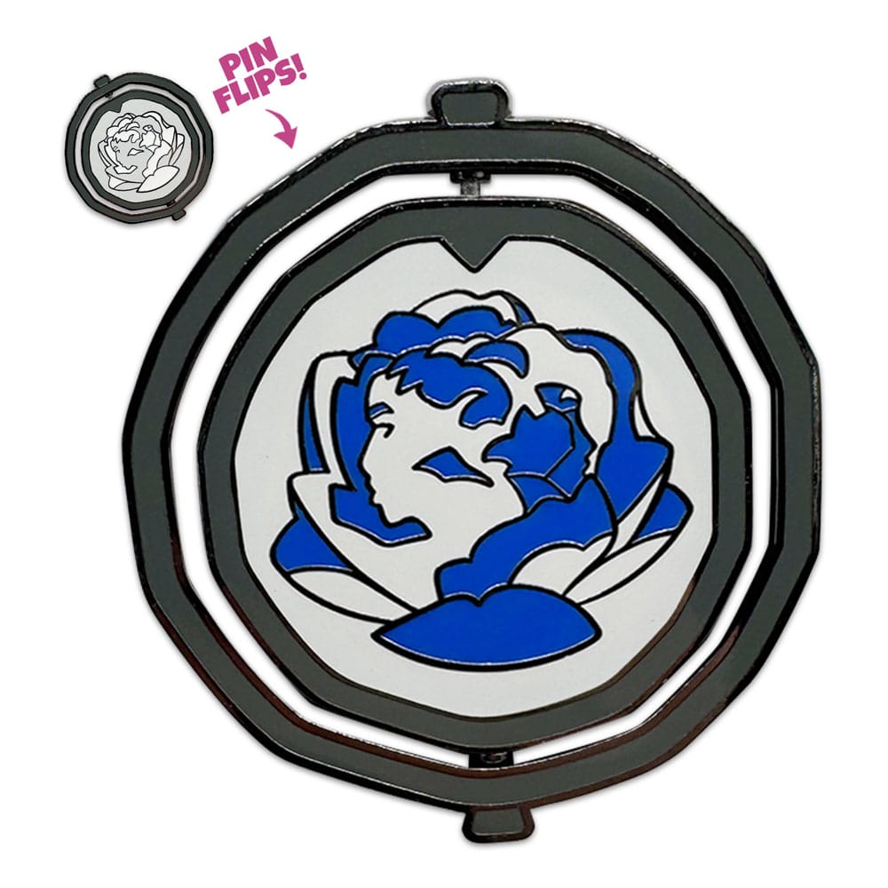 Arcane Chapa Ekko & Powder Pendant 5 cm