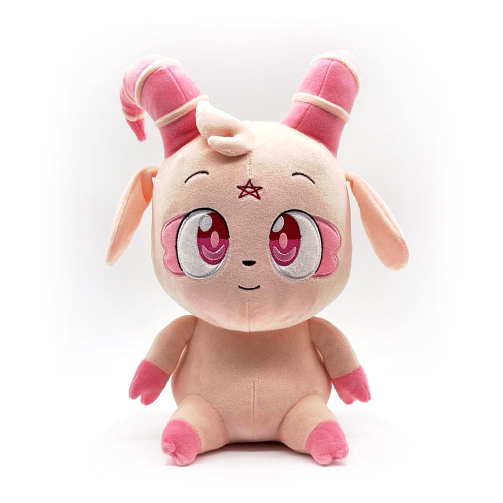 7th Prince Peluche Grimoire 22 cm Frikytopia