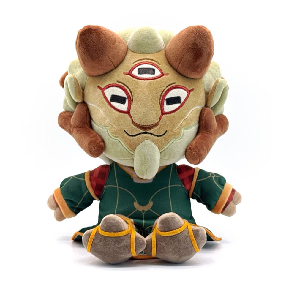 Outer Wilds Peluche Nomai 22 cm Frikytopia
