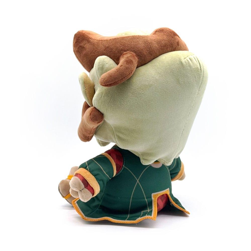 Outer Wilds Peluche Nomai 22 cm