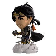 Ghost of Tsushima Figura Vinyl Jin Sakai 12 cm