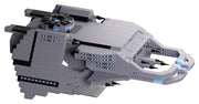 Stellaris Set de Construcción Mammalian Science Ship