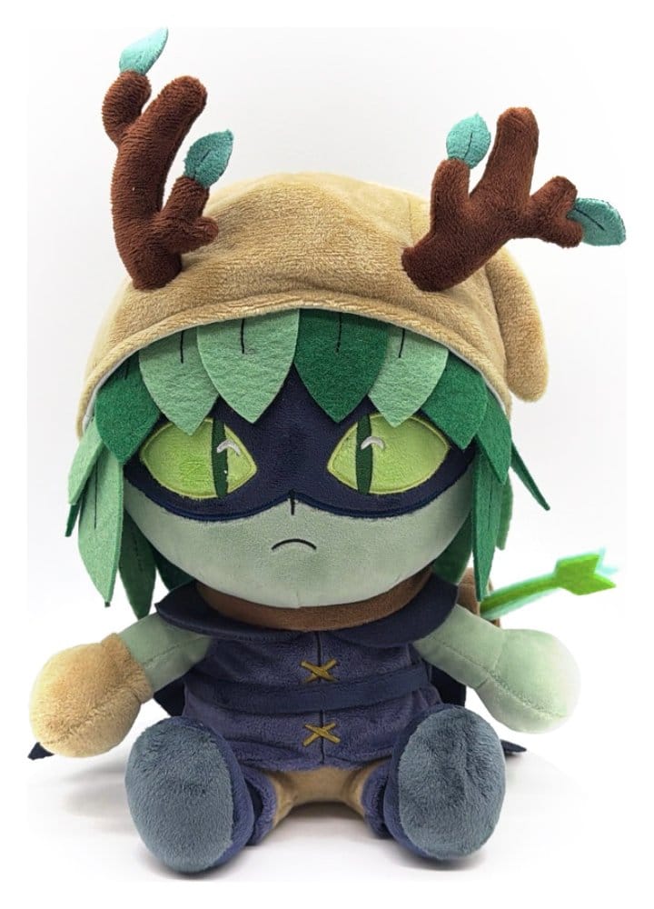 Adventure Time Peluche Huntress Wizard 22 cm