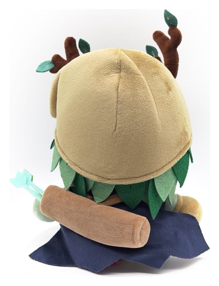 Adventure Time Peluche Huntress Wizard 22 cm