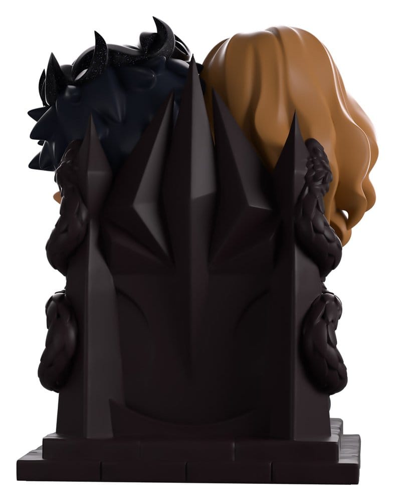 A Court of Thorns and Roses Figura Vinyl Feyre And Rhysand 12 cm
