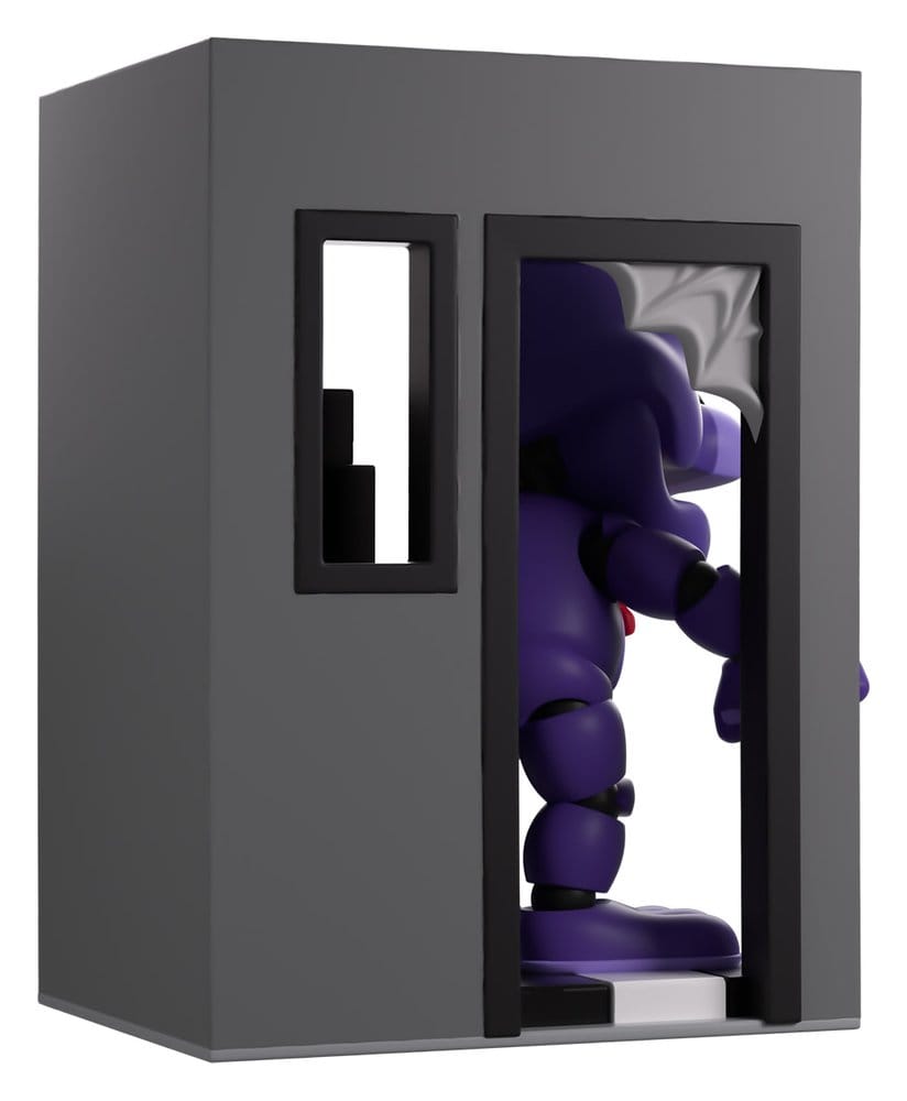 Five Nights at Freddy's Figura Vinyl Bonnie in West Hall 13 cm