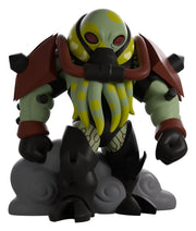 Ben 10 Figura Vinyl Vilgax 11 cm