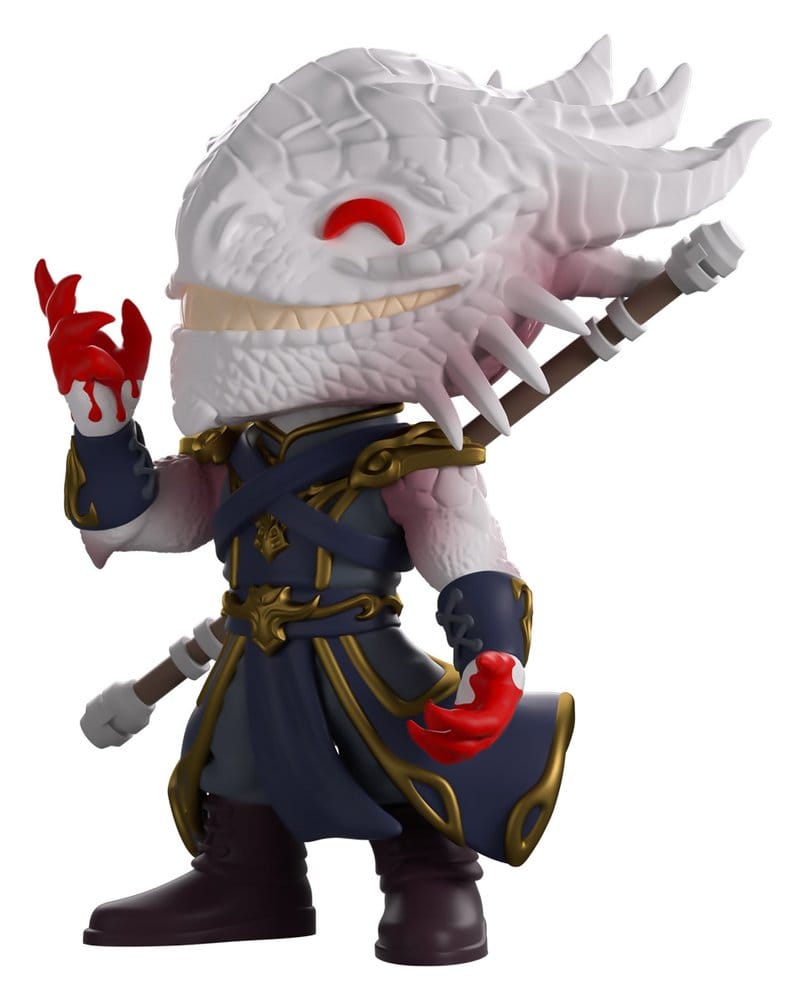 Baldur's Gate 3 Figura Vinyl Dark Urge 13 cm Frikytopia
