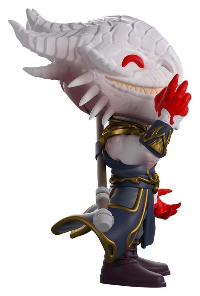 Baldur's Gate 3 Figura Vinyl Dark Urge 13 cm
