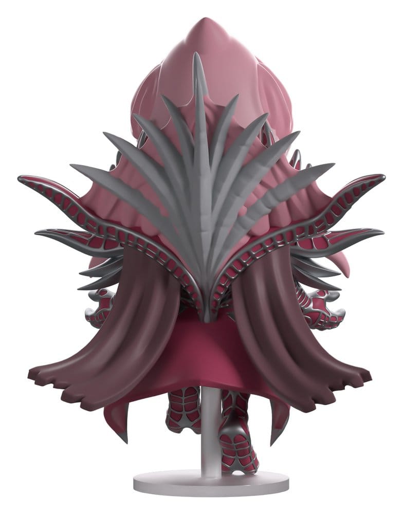 Baldur's Gate 3 Figura Vinyl The Emperor 12 cm