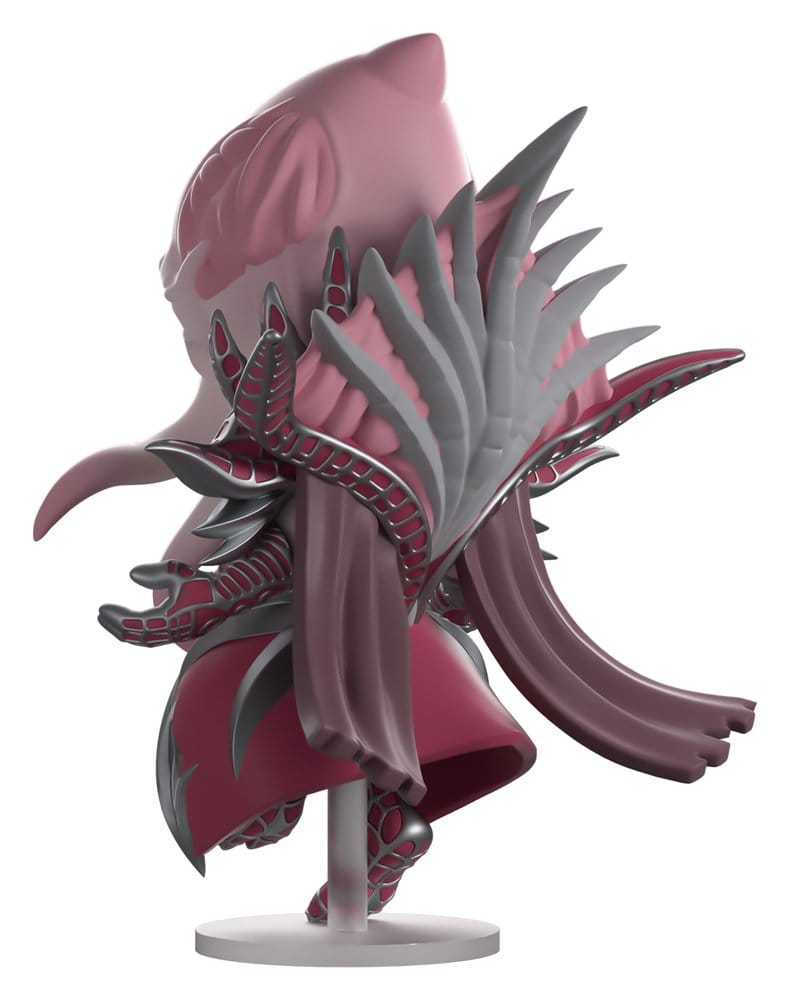 Baldur's Gate 3 Figura Vinyl The Emperor 12 cm