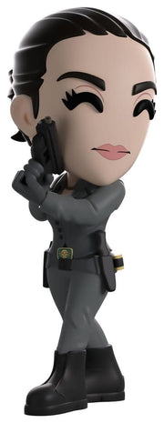 Call of Duty Figura Vinyl Valeria 11 cm