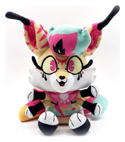 Helluva Boss Peluche Beelzebub 22 cm