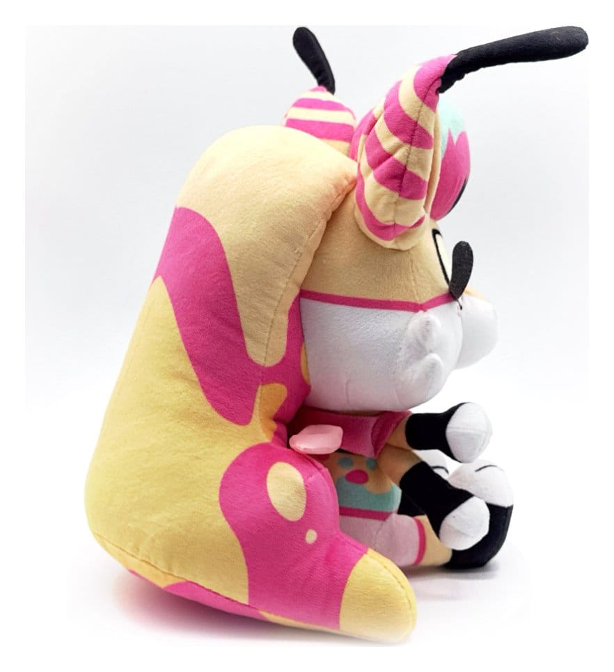 Helluva Boss Peluche Beelzebub 22 cm