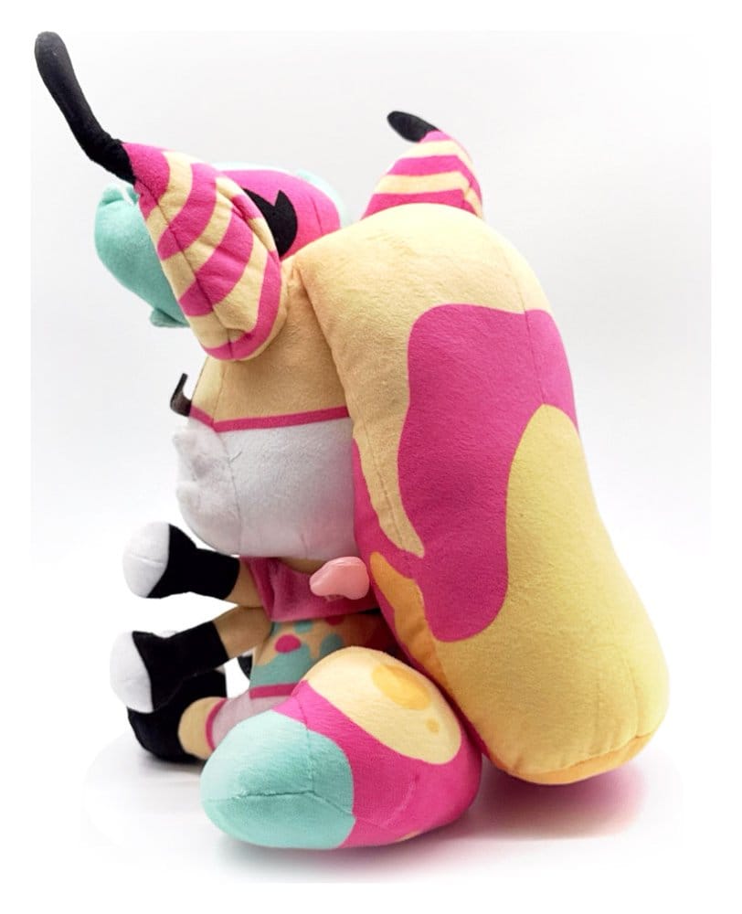 Helluva Boss Peluche Beelzebub 22 cm