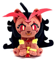 CookieRun: Kingdom Peluche Kitty Burning Spice 22 cm