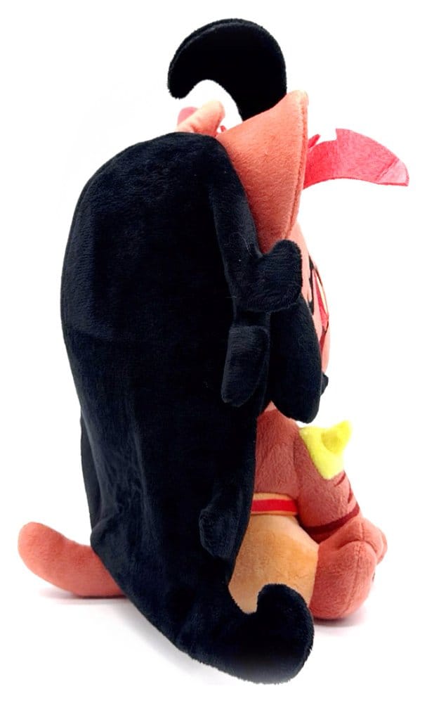 CookieRun: Kingdom Peluche Kitty Burning Spice 22 cm