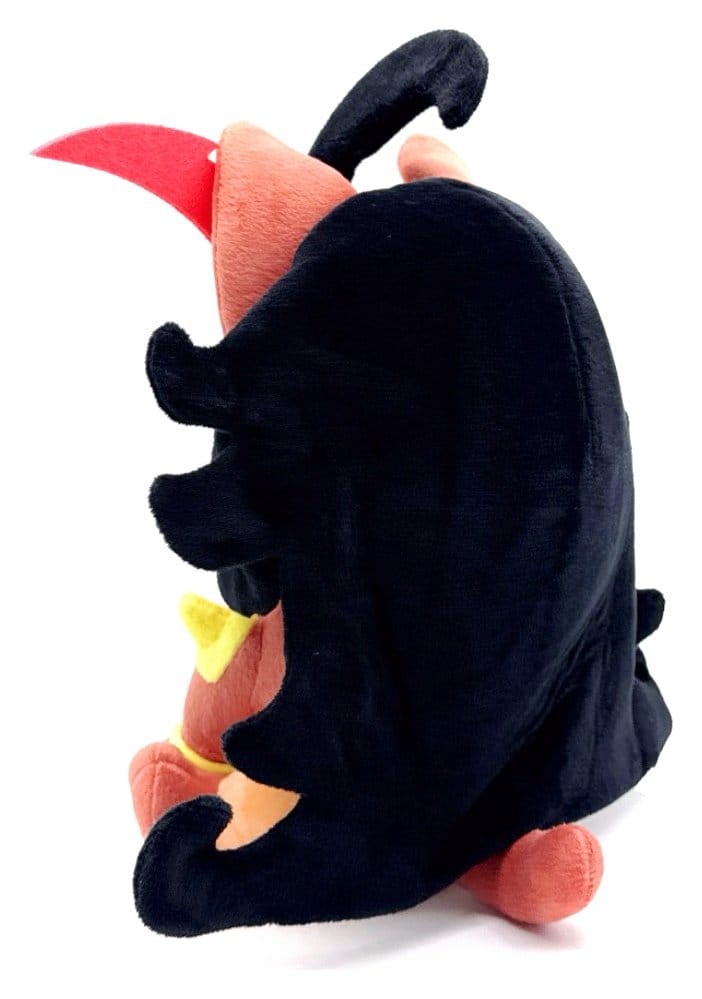 CookieRun: Kingdom Peluche Kitty Burning Spice 22 cm