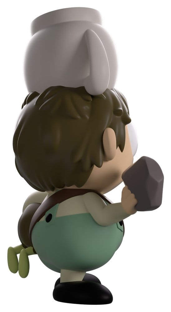 Over The Garden Wall Figura Vinyl Greg 10 cm