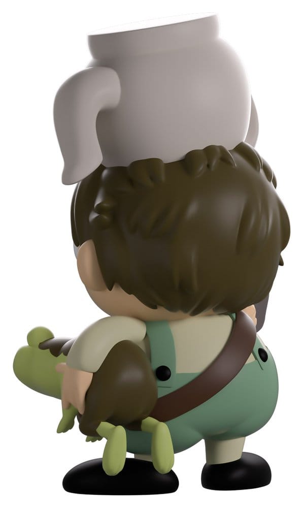 Over The Garden Wall Figura Vinyl Greg 10 cm