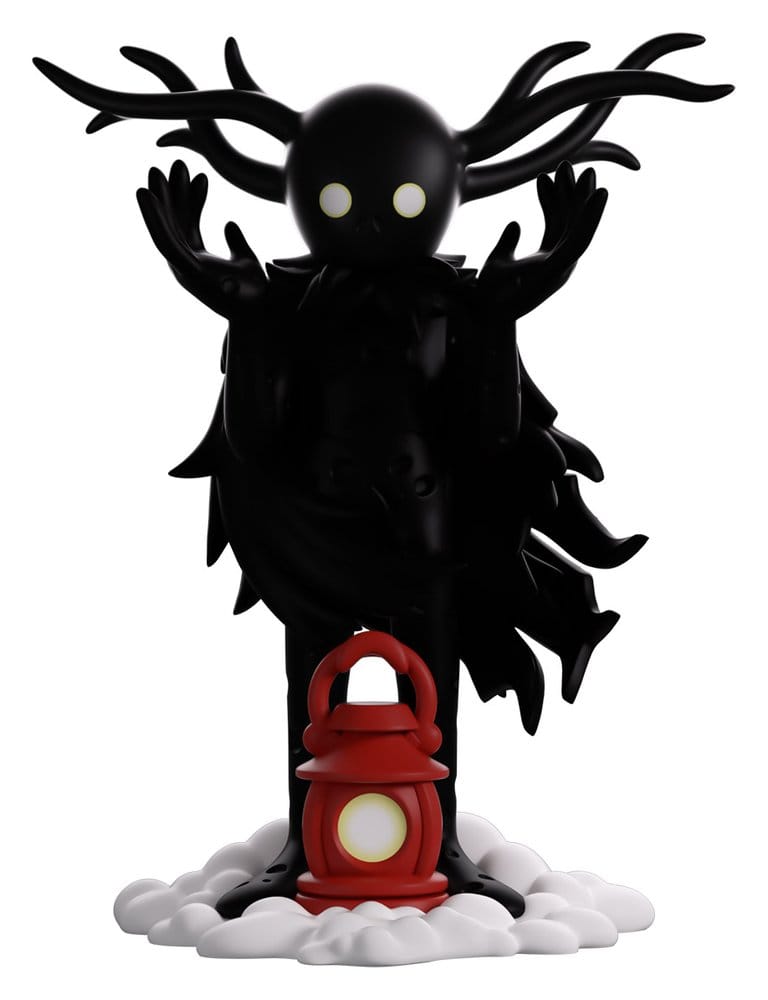 Over The Garden Wall Figura Vinyl The Beast 13 cm
