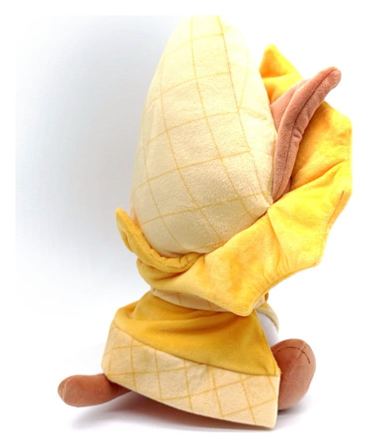 CookieRun: Kingdom Peluche Kitty Pure Vanilla 22 cm