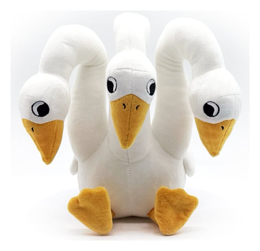 The King is Watching Peluche Hydragoose 22 cm Frikytopia
