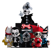 Ghost Figuras Mini 8 cm Blind Box Expositor (7)