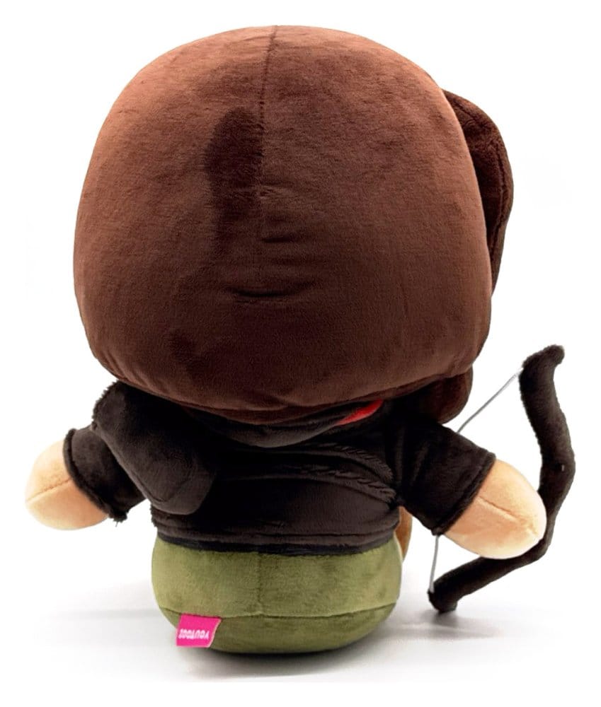The Hunger Games Peluche Katniss 22 cm
