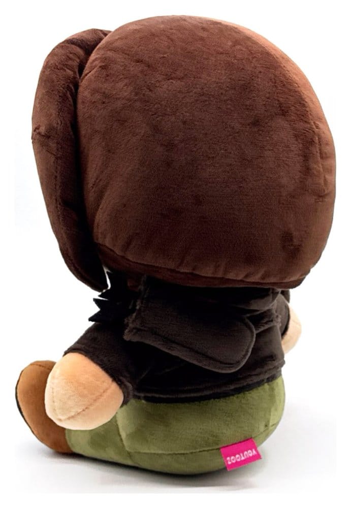 The Hunger Games Peluche Katniss 22 cm