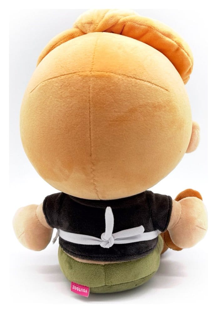 The Hunger Games Peluche Peeta 22 cm