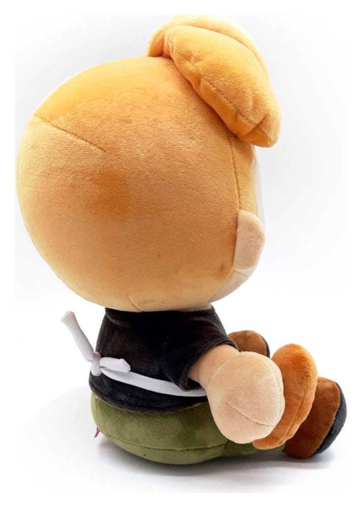 The Hunger Games Peluche Peeta 22 cm