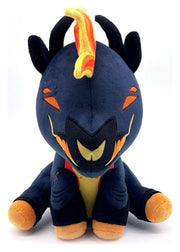 Helluva Boss Peluche Bombproof 22 cm