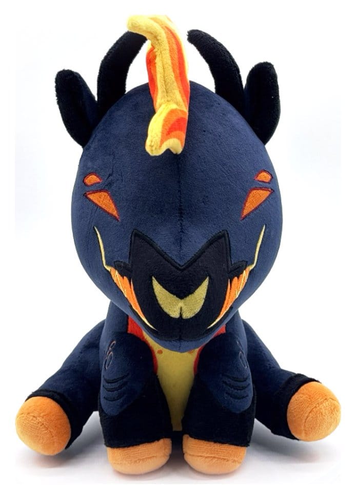 Helluva Boss Peluche Bombproof 22 cm Frikytopia
