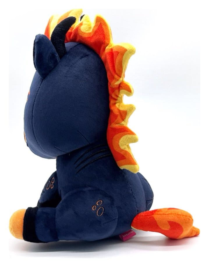 Helluva Boss Peluche Bombproof 22 cm