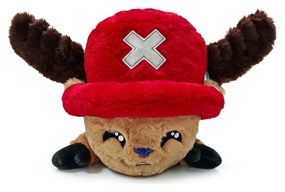 One Piece Peluche Weighted Chopper 41 cm Frikytopia