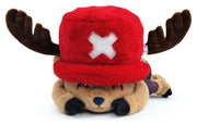 One Piece Peluche Sleeping Chopper 22 cm