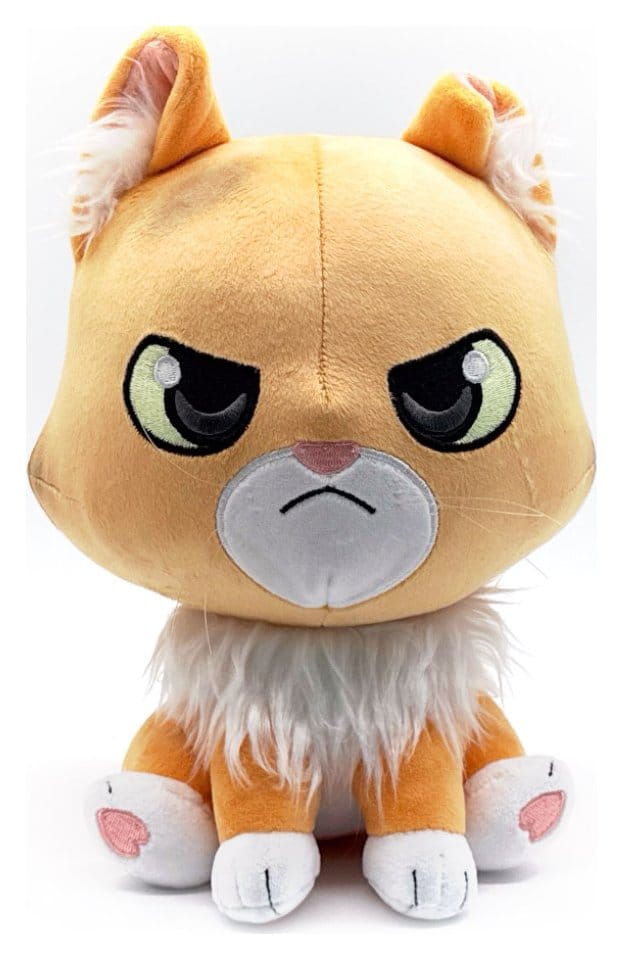 The Hunger Games Peluche Buttercup 22 cm Frikytopia