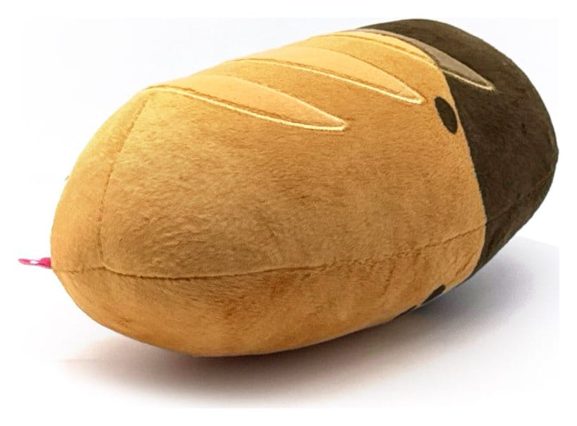 The Hunger Games Peluche Pan Quemado 22 cm