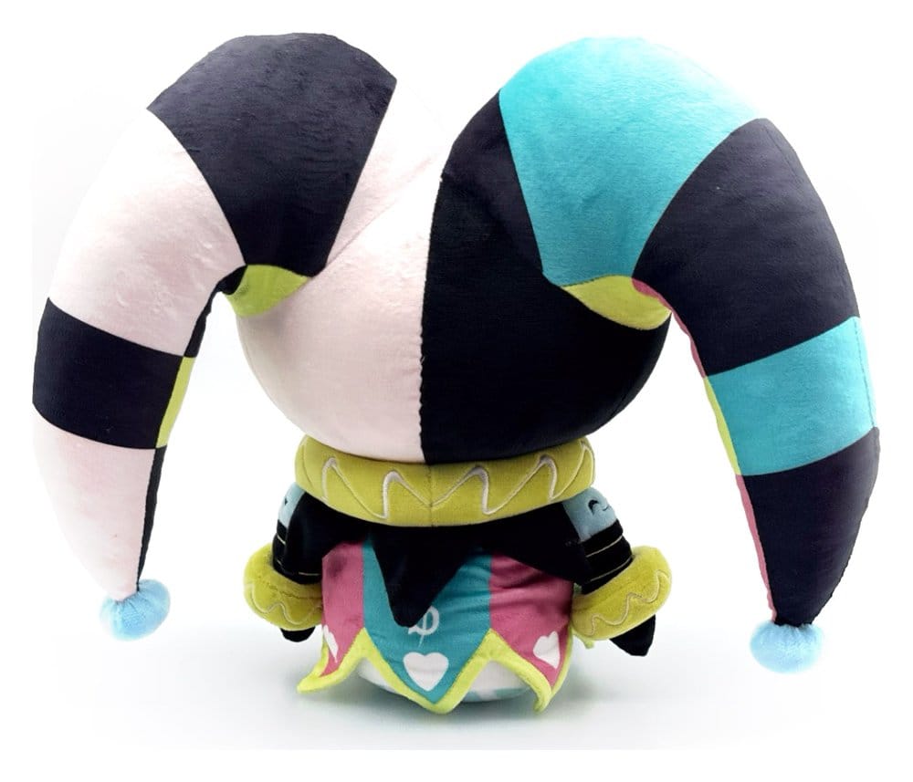 Helluva Boss Peluche Robo Fizz 22 cm