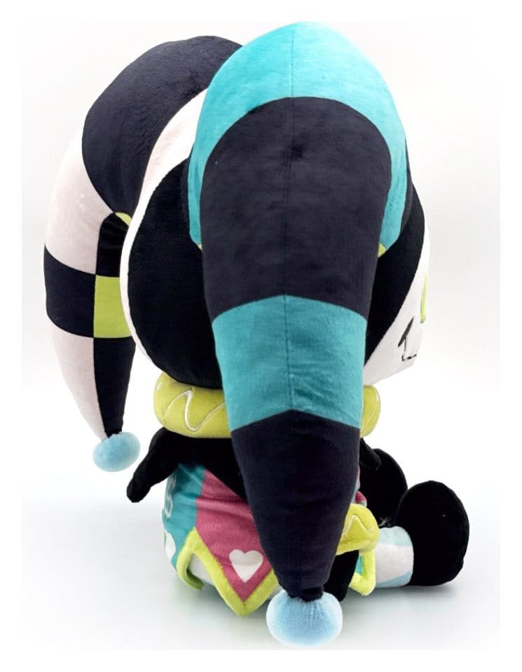 Helluva Boss Peluche Robo Fizz 22 cm