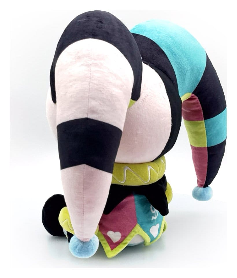 Helluva Boss Peluche Robo Fizz 22 cm