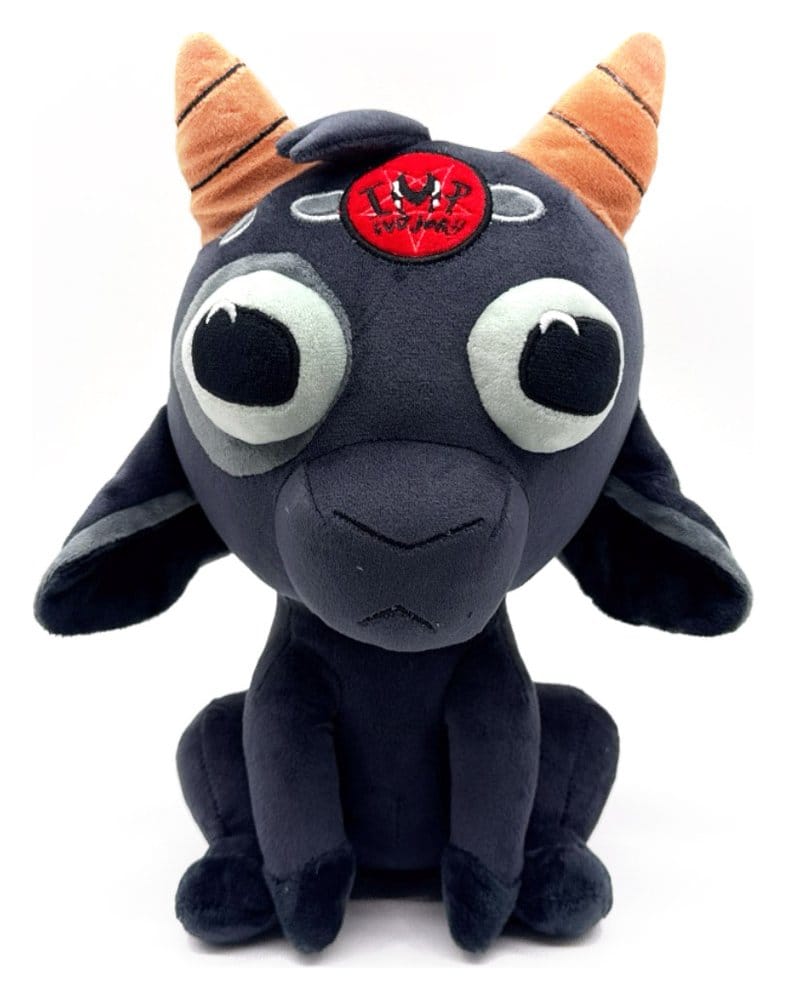 Helluva Boss Peluche Imp Goat 22 cm Frikytopia