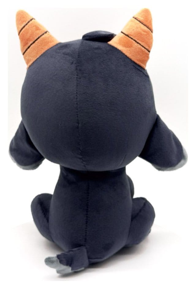 Helluva Boss Peluche Imp Goat 22 cm